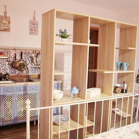 La Piccola Casa Di Angela Βίλα Συρακούσες Εξωτερικό φωτογραφία