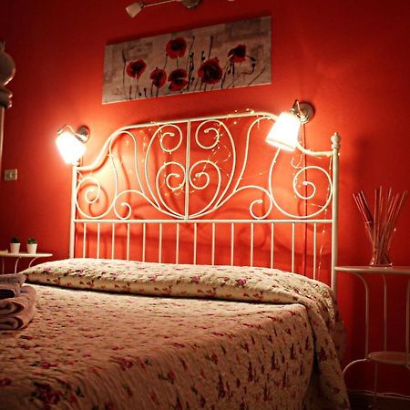 La Piccola Casa Di Angela Βίλα Συρακούσες Εξωτερικό φωτογραφία