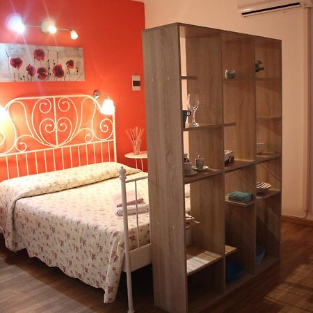 La Piccola Casa Di Angela Βίλα Συρακούσες Εξωτερικό φωτογραφία