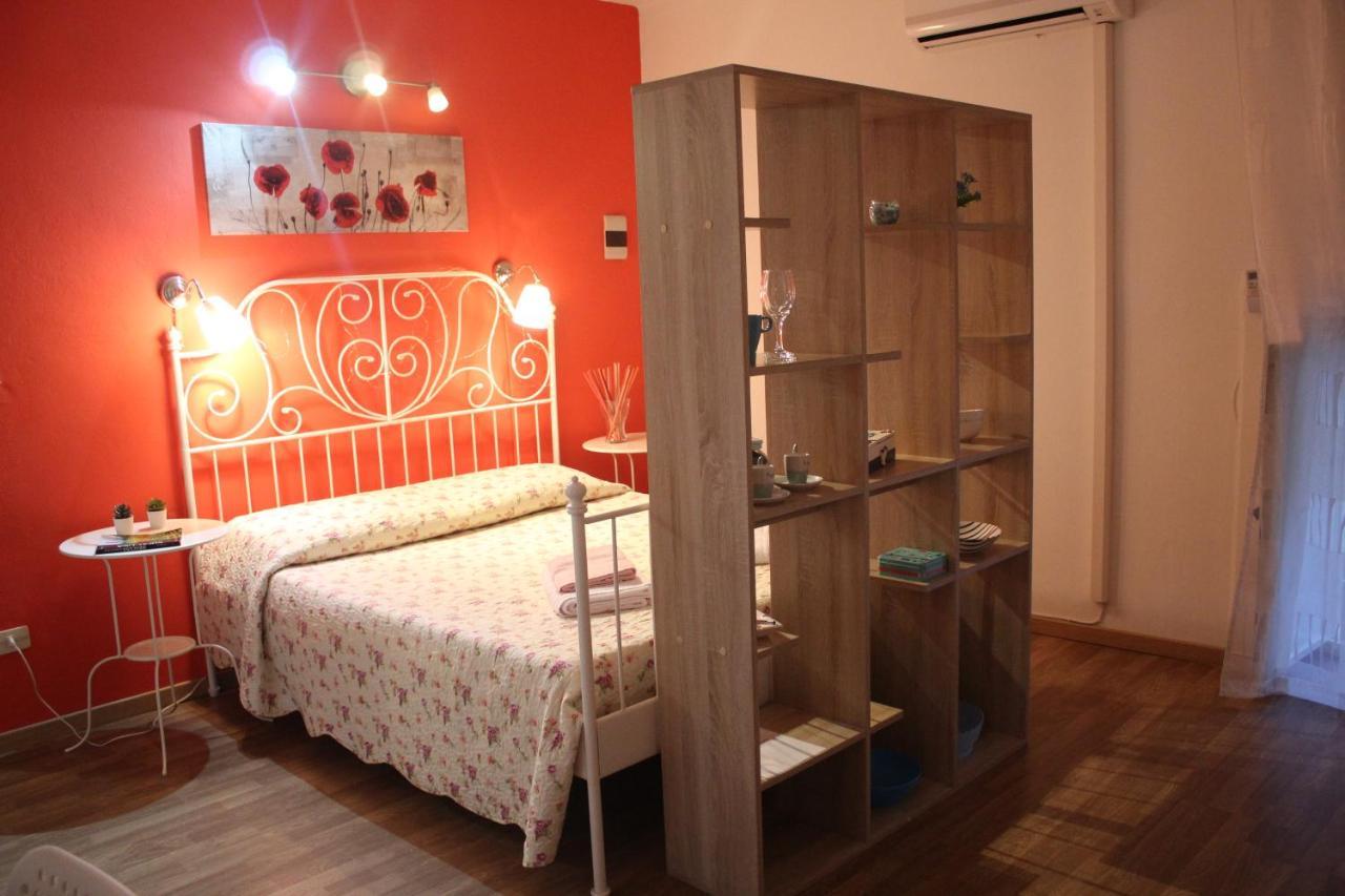 La Piccola Casa Di Angela Βίλα Συρακούσες Εξωτερικό φωτογραφία