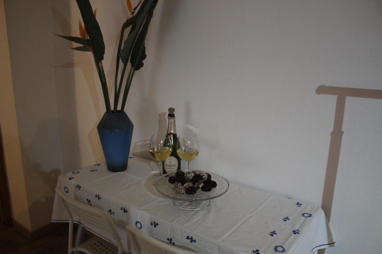 La Piccola Casa Di Angela Βίλα Συρακούσες Εξωτερικό φωτογραφία