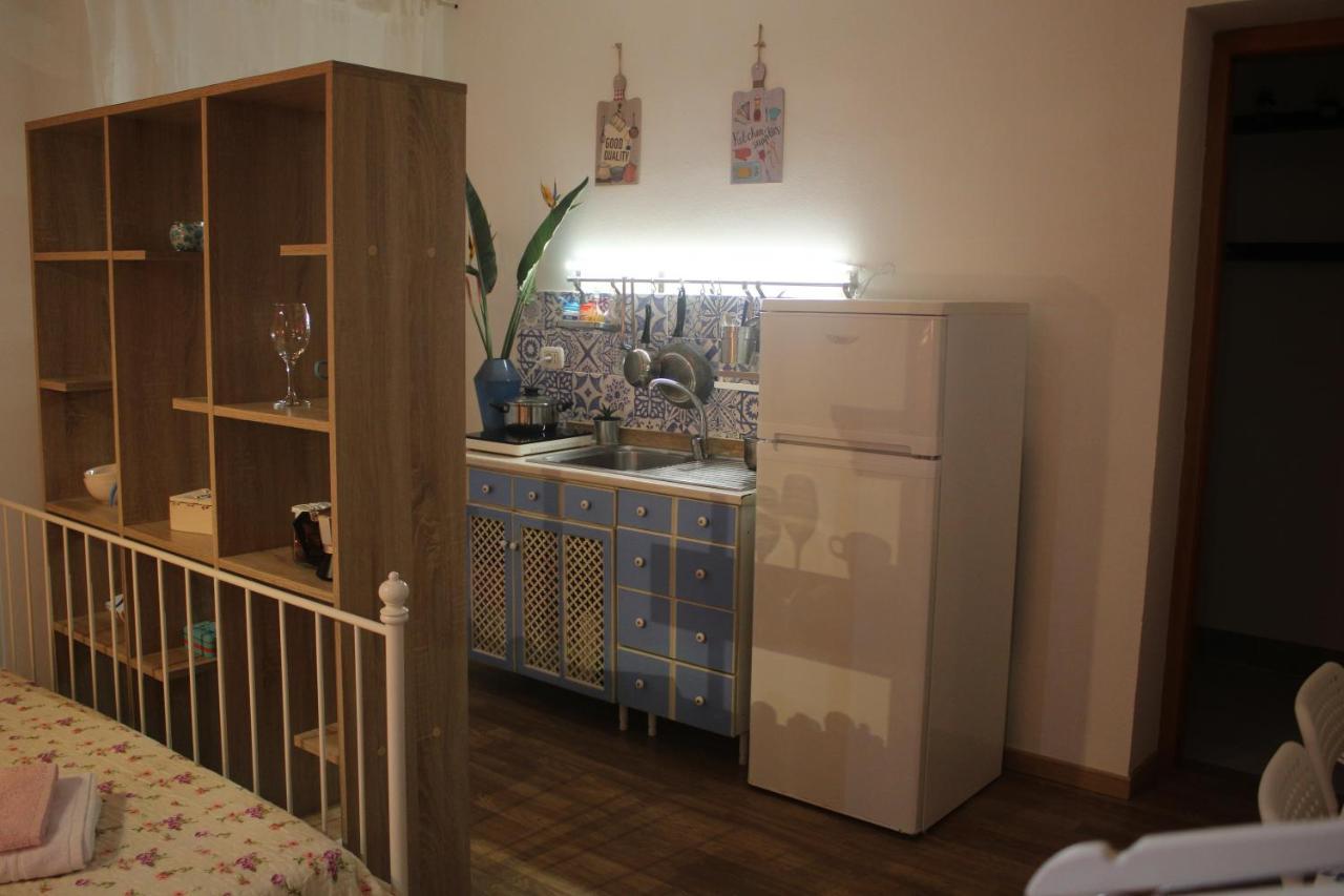 La Piccola Casa Di Angela Βίλα Συρακούσες Εξωτερικό φωτογραφία